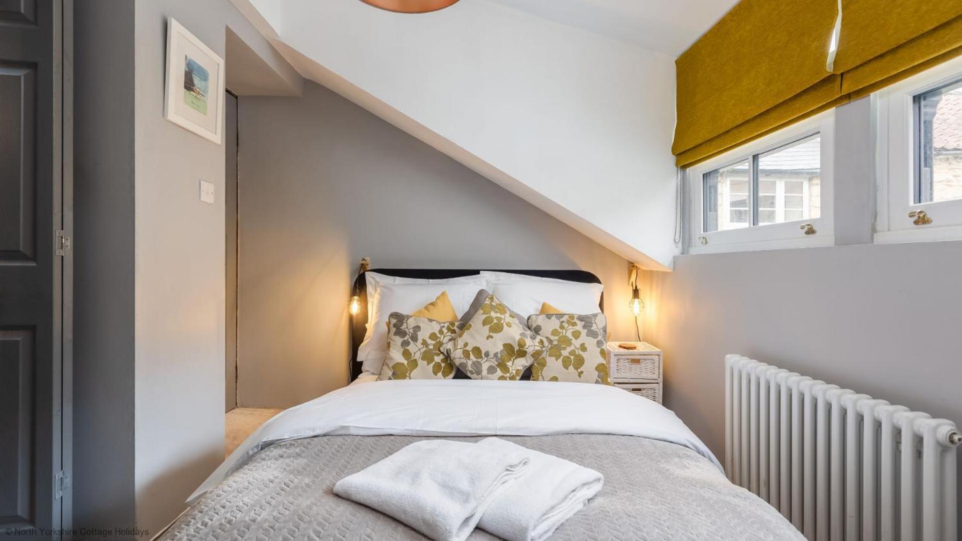 Stone Cottage In Picturesque North Yorkshire Village - Bull Dog Cottage Ampleforth Экстерьер фото