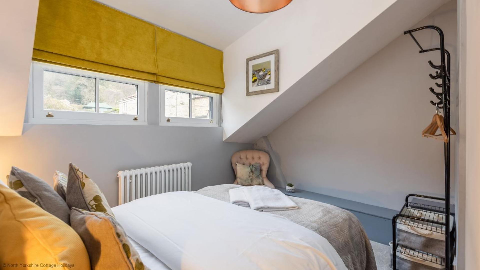 Stone Cottage In Picturesque North Yorkshire Village - Bull Dog Cottage Ampleforth Экстерьер фото