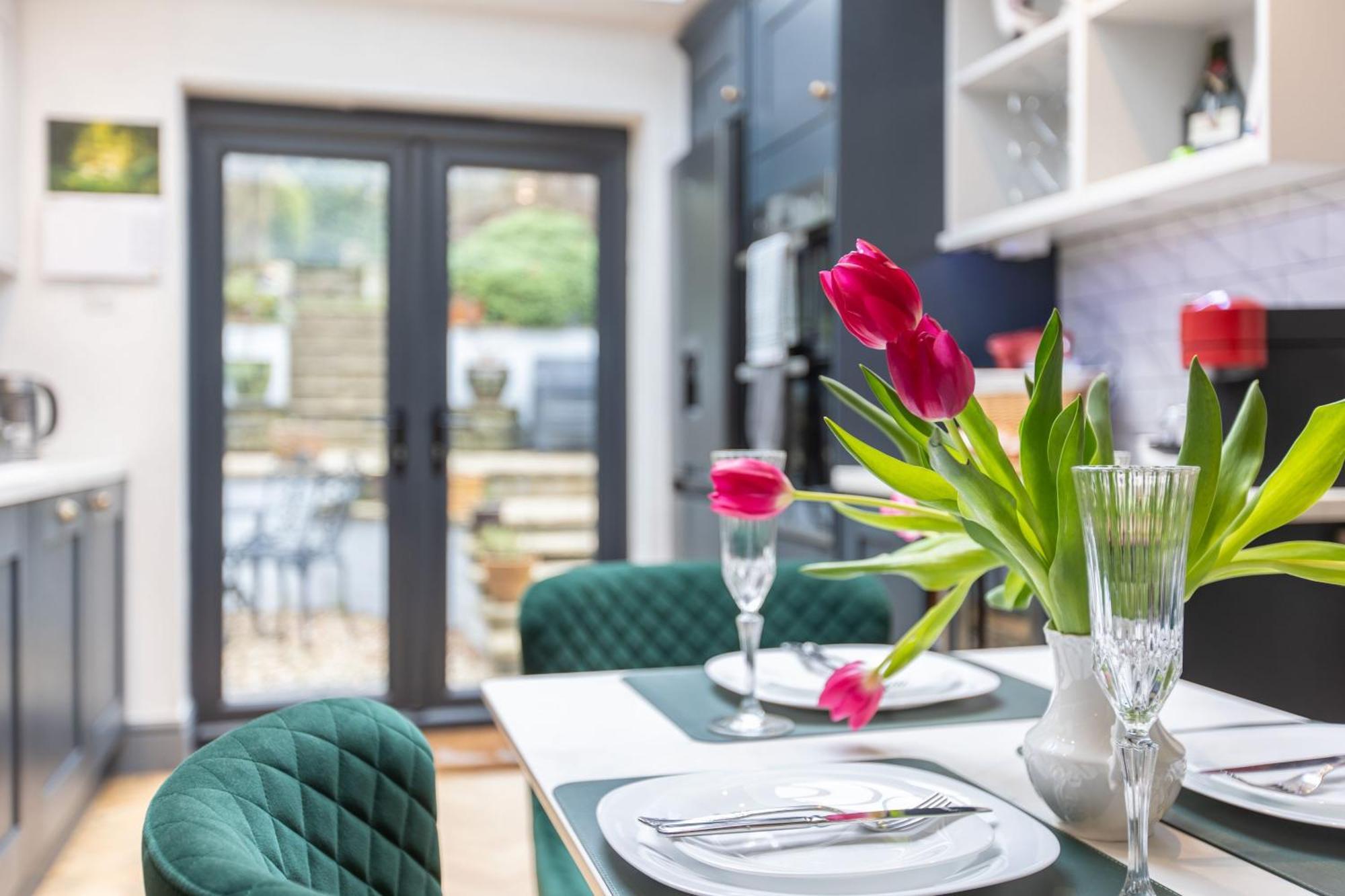 Stone Cottage In Picturesque North Yorkshire Village - Bull Dog Cottage Ampleforth Экстерьер фото