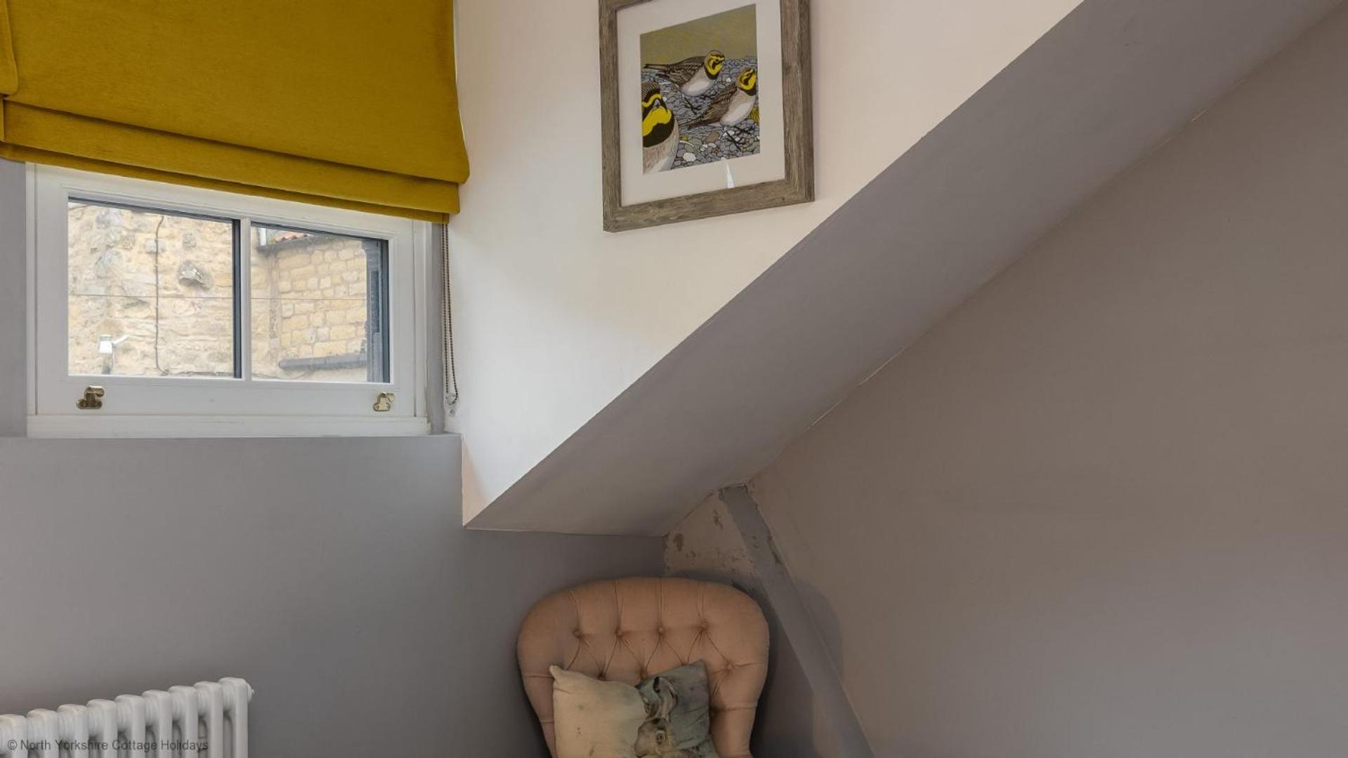 Stone Cottage In Picturesque North Yorkshire Village - Bull Dog Cottage Ampleforth Экстерьер фото