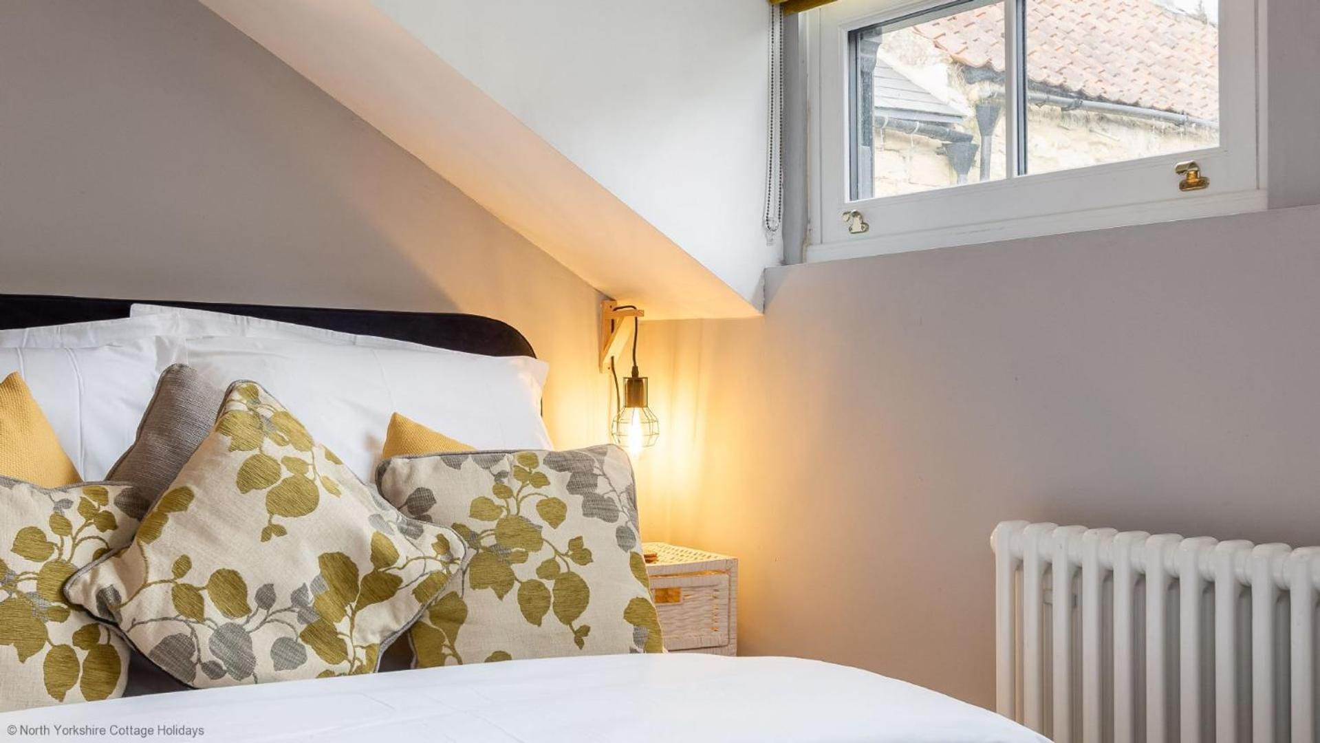Stone Cottage In Picturesque North Yorkshire Village - Bull Dog Cottage Ampleforth Экстерьер фото